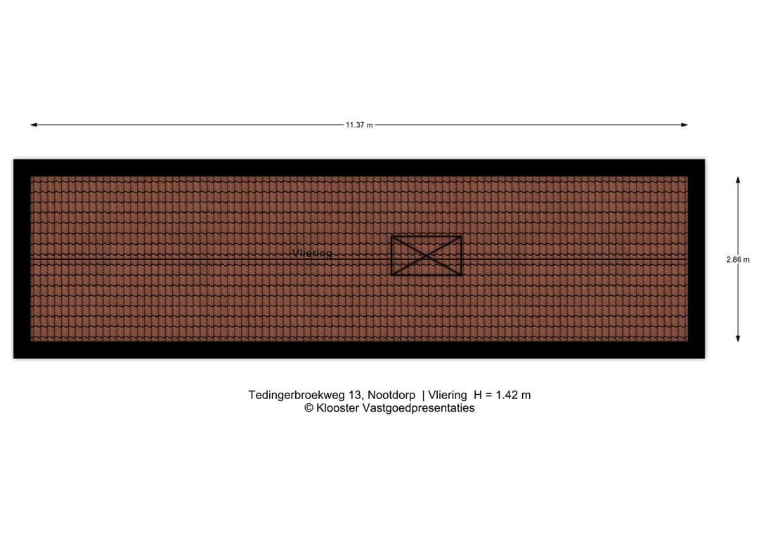 Foto 56 van Tedingerbroekweg 13