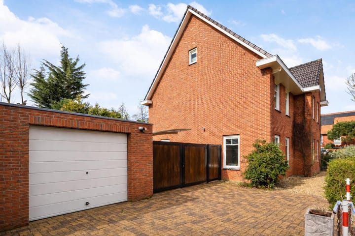 Foto 5 van Tedingerbroekweg 13