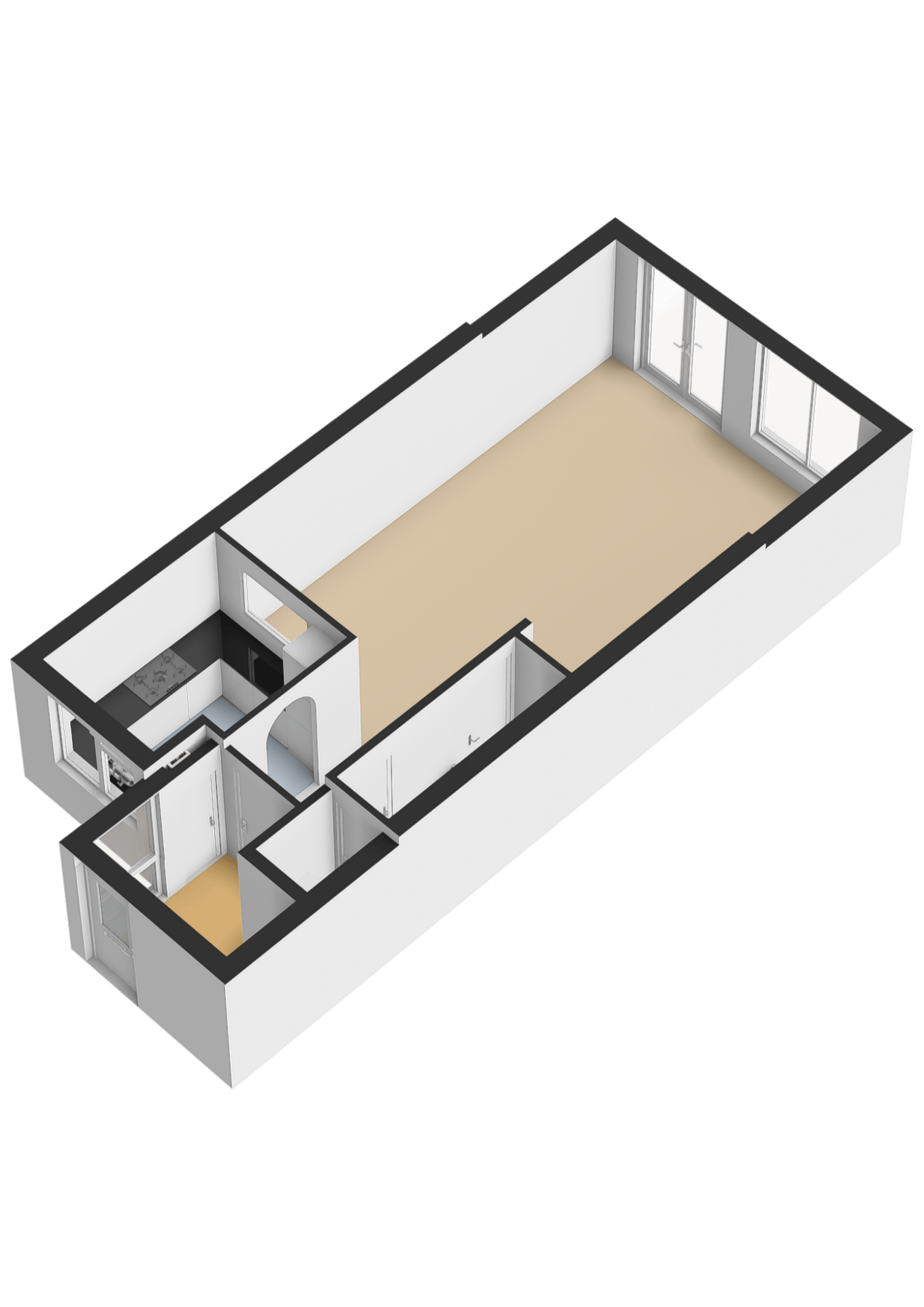 Foto 40 van Hoogtij 185
