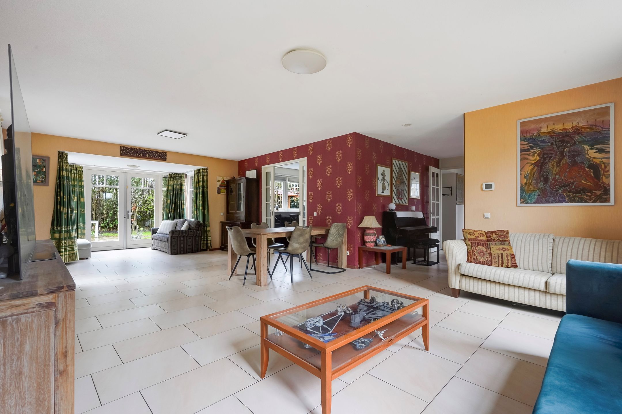 Foto 9 van Tedingerbroekweg 13