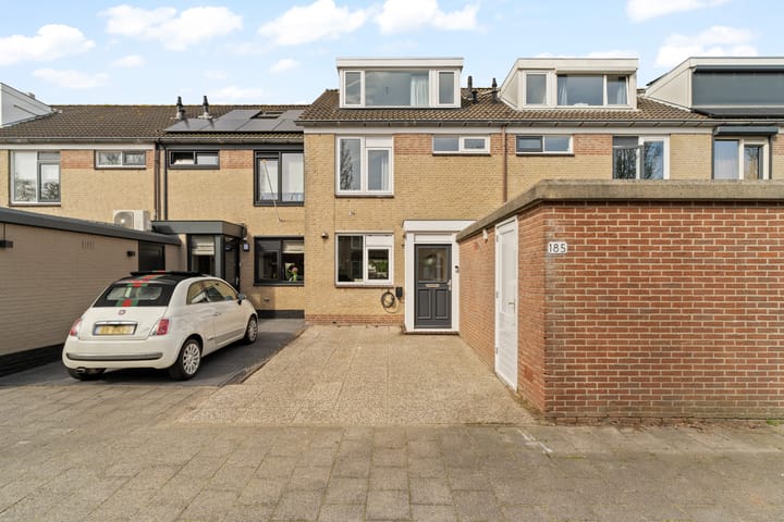 Photo 4 of Hoogtij 185