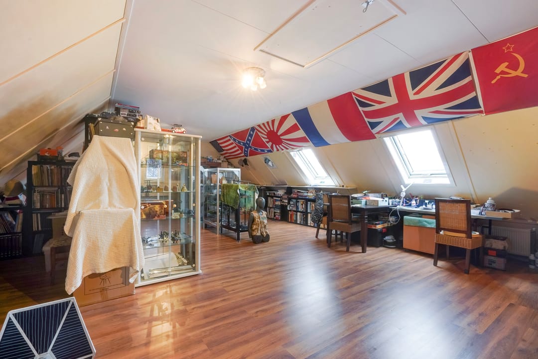 Foto 31 van Tedingerbroekweg 13