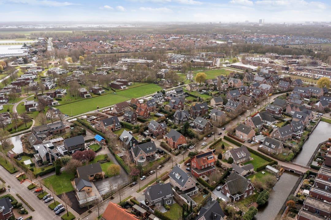 Foto 47 van Tedingerbroekweg 13