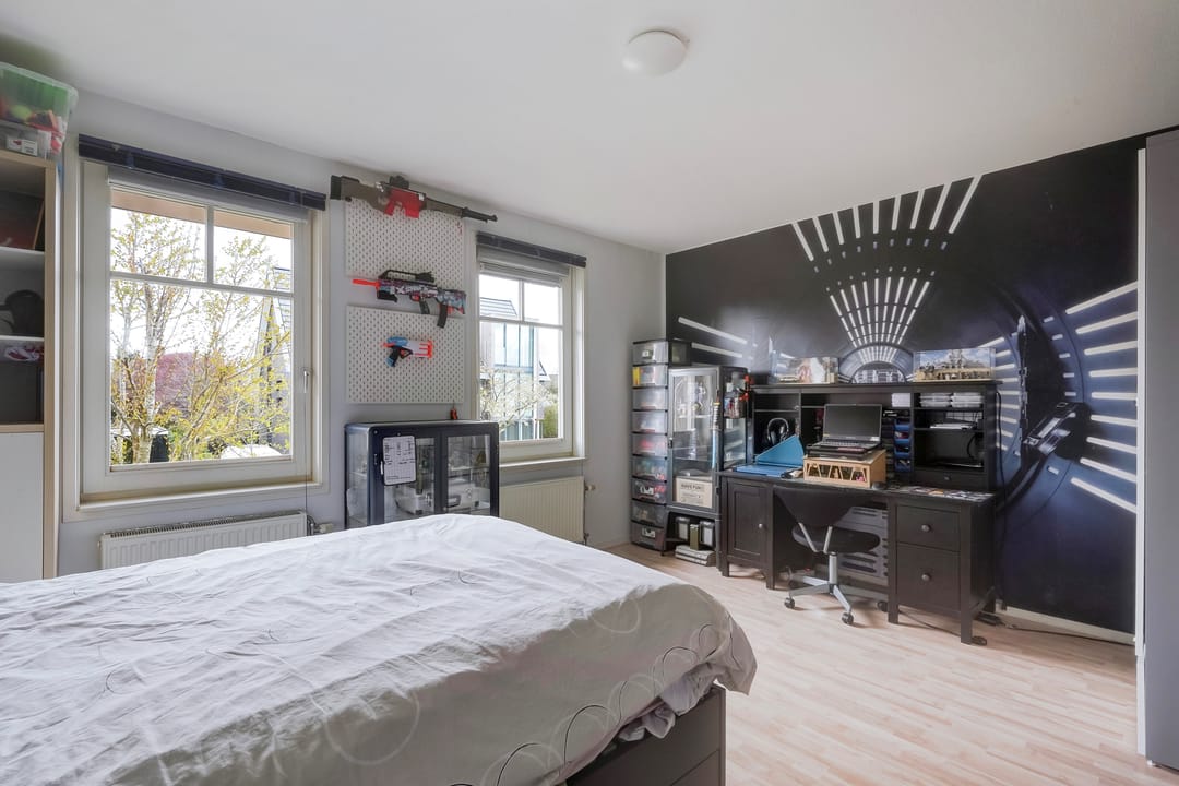 Foto 23 van Tedingerbroekweg 13