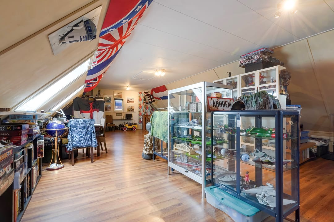 Foto 32 van Tedingerbroekweg 13