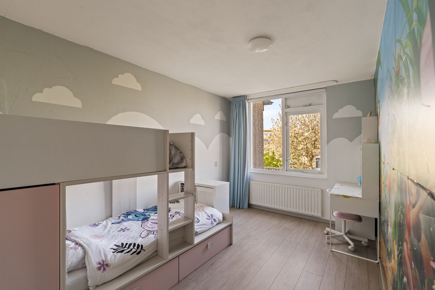 Foto 19 van Hoogtij 185