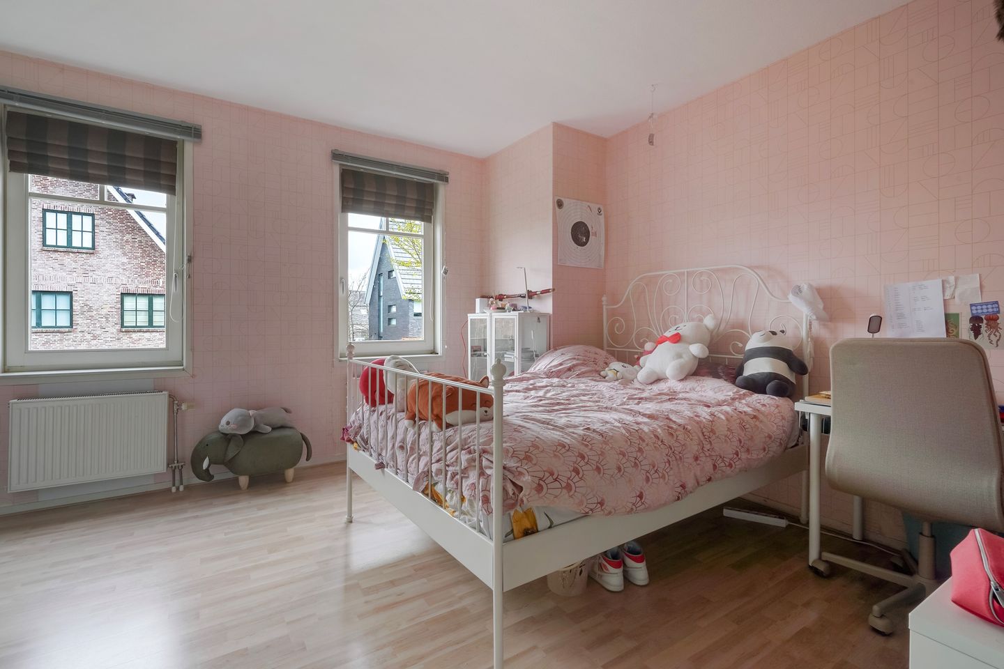 Foto 25 van Tedingerbroekweg 13