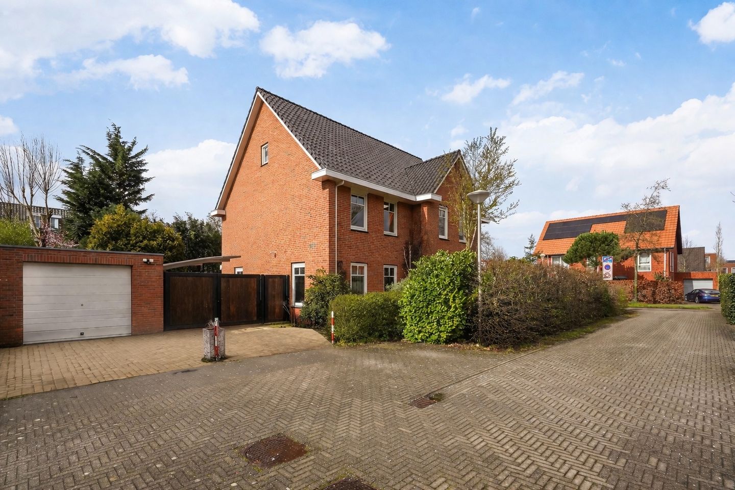 Foto 35 van Tedingerbroekweg 13