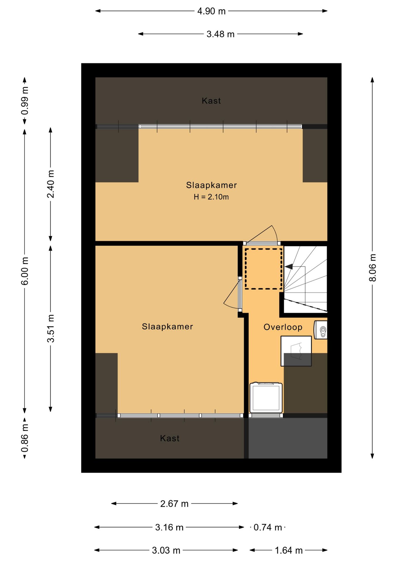 Foto 36 van Hoogtij 185