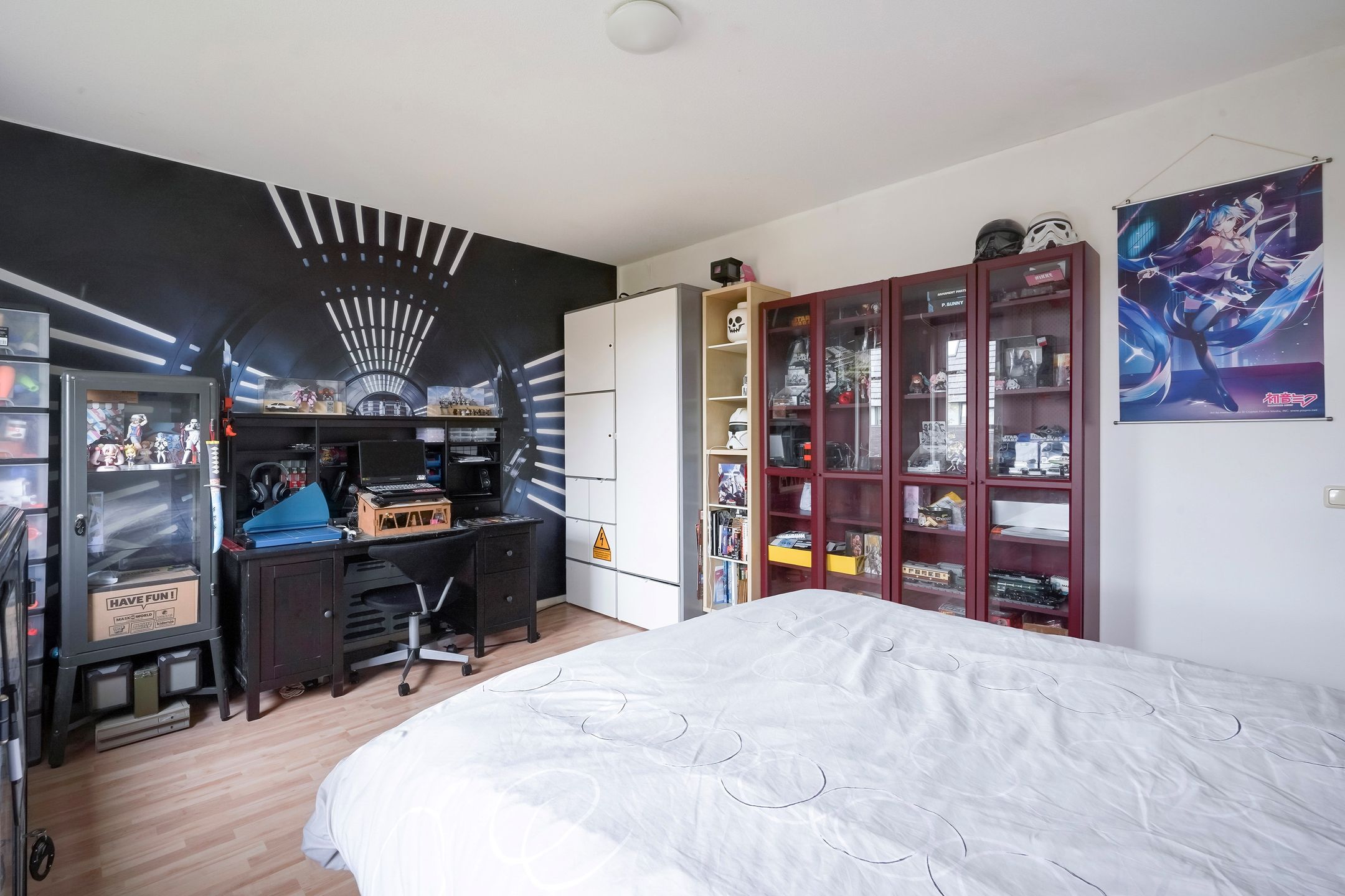 Foto 24 van Tedingerbroekweg 13