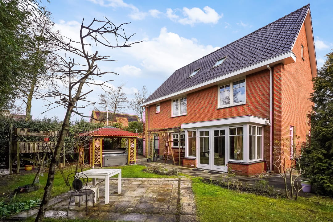 Foto 38 van Tedingerbroekweg 13