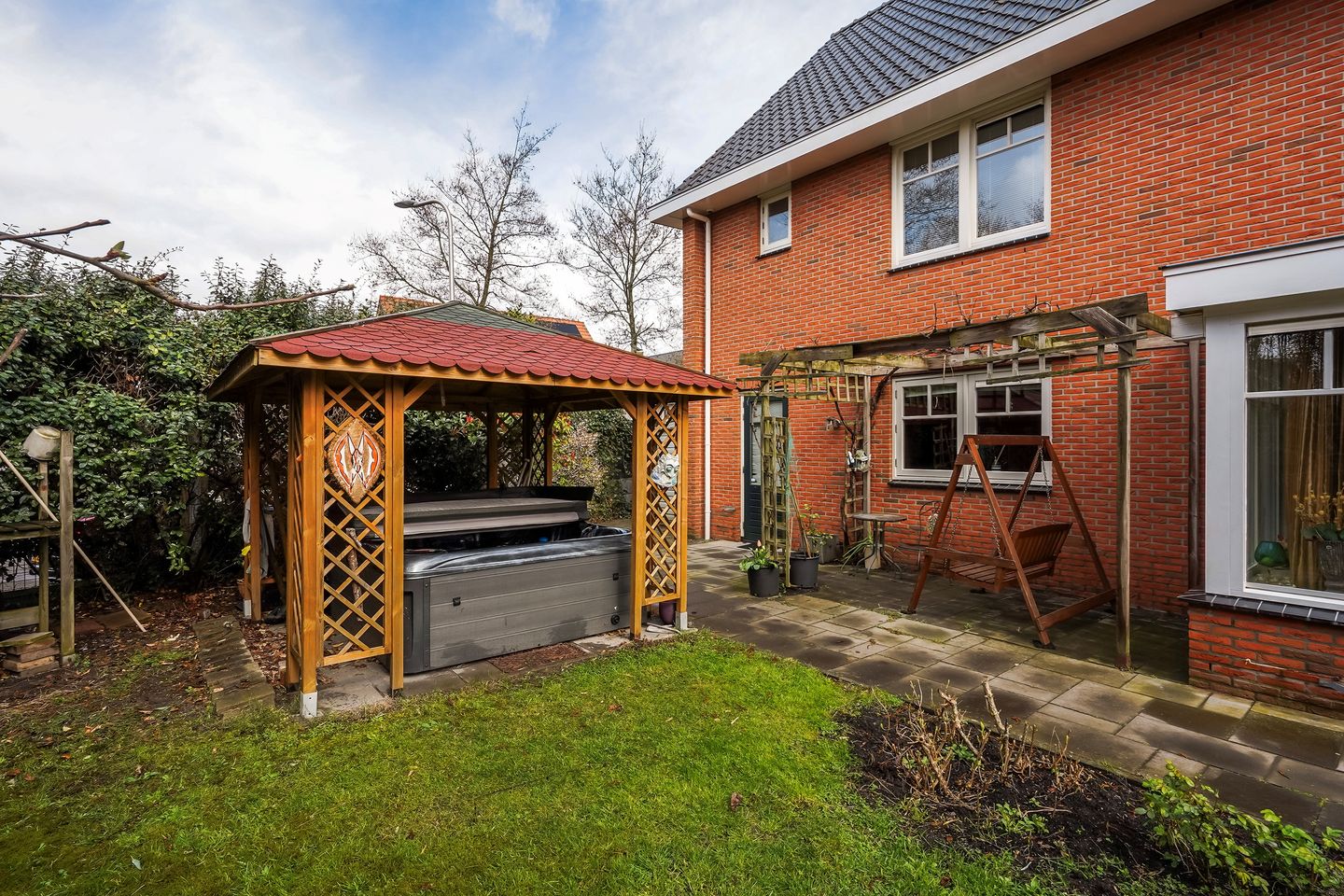 Foto 40 van Tedingerbroekweg 13