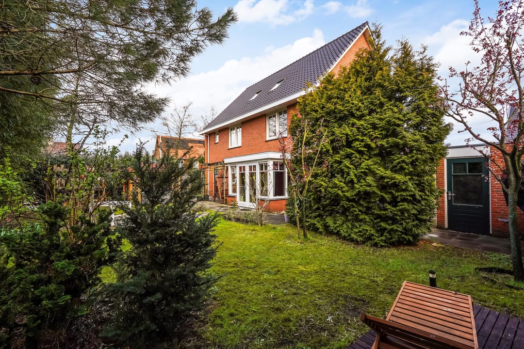 Foto 41 van Tedingerbroekweg 13