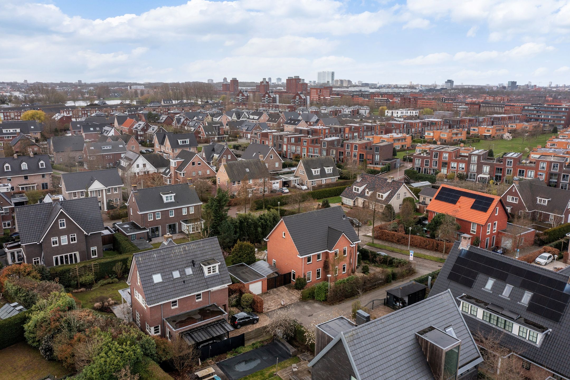 Foto 45 van Tedingerbroekweg 13