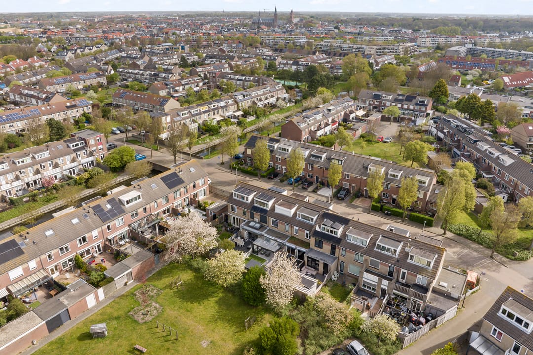 Foto 32 van Hoogtij 185