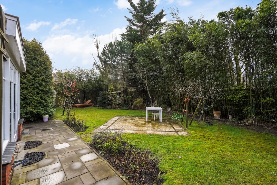 Foto 43 van Tedingerbroekweg 13