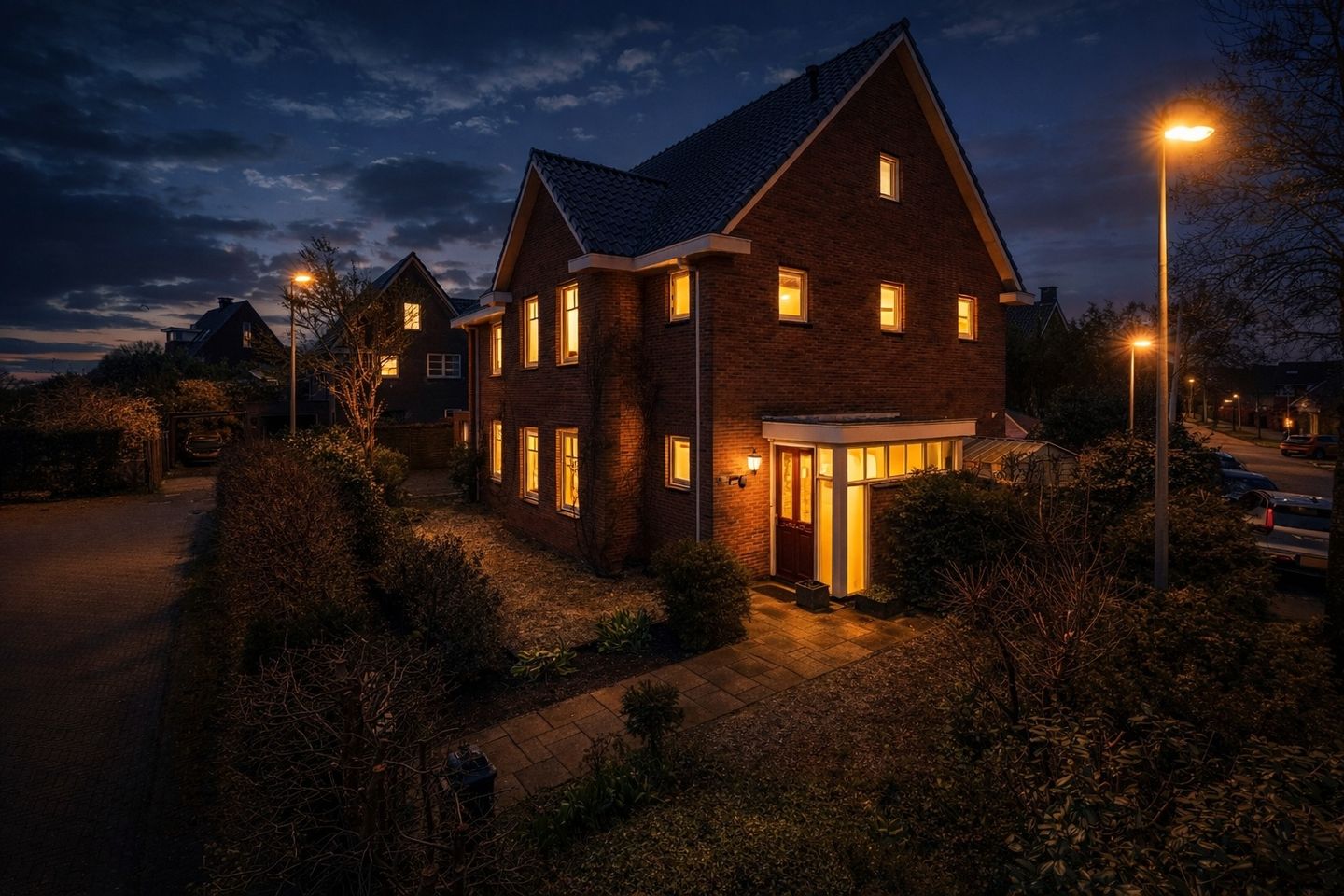 Foto 49 van Tedingerbroekweg 13