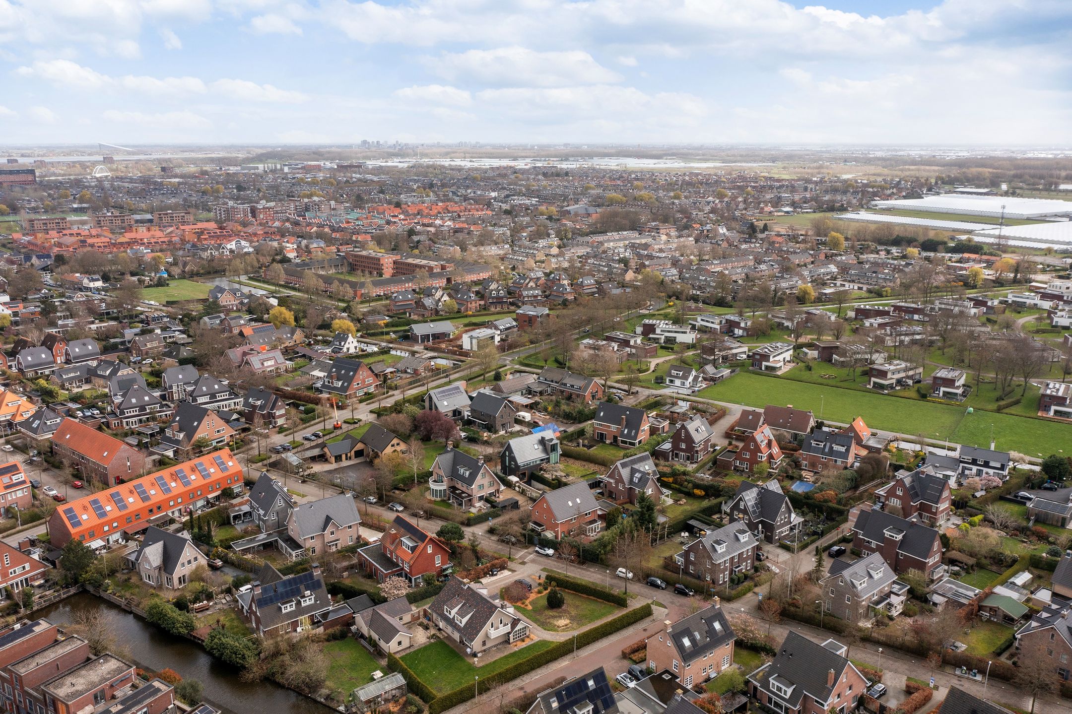 Foto 48 van Tedingerbroekweg 13