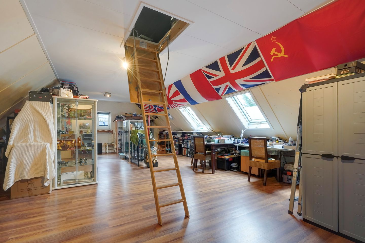 Foto 34 van Tedingerbroekweg 13