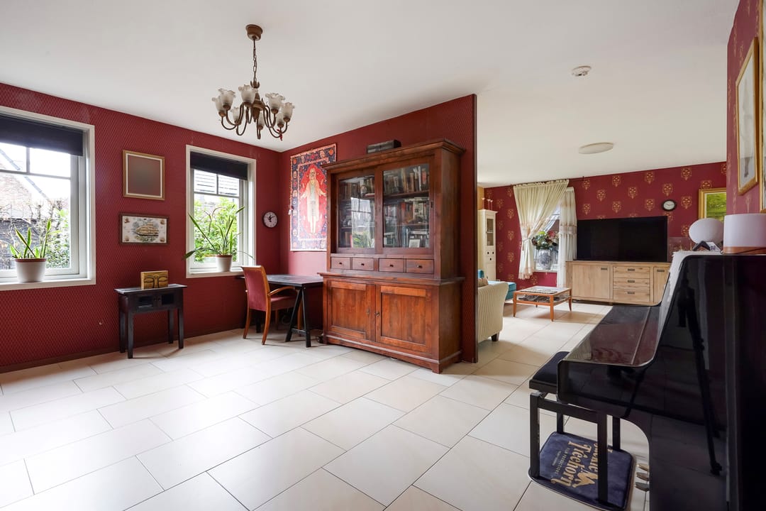 Foto 16 van Tedingerbroekweg 13