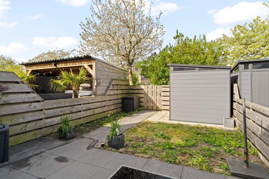 Foto 17 van Hoogtij 185