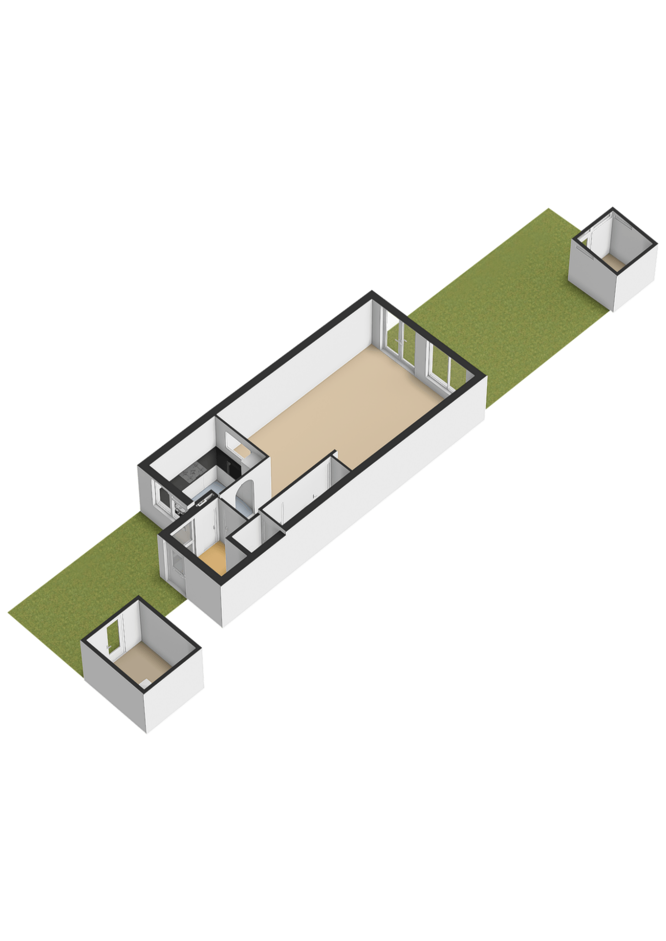 Foto 39 van Hoogtij 185