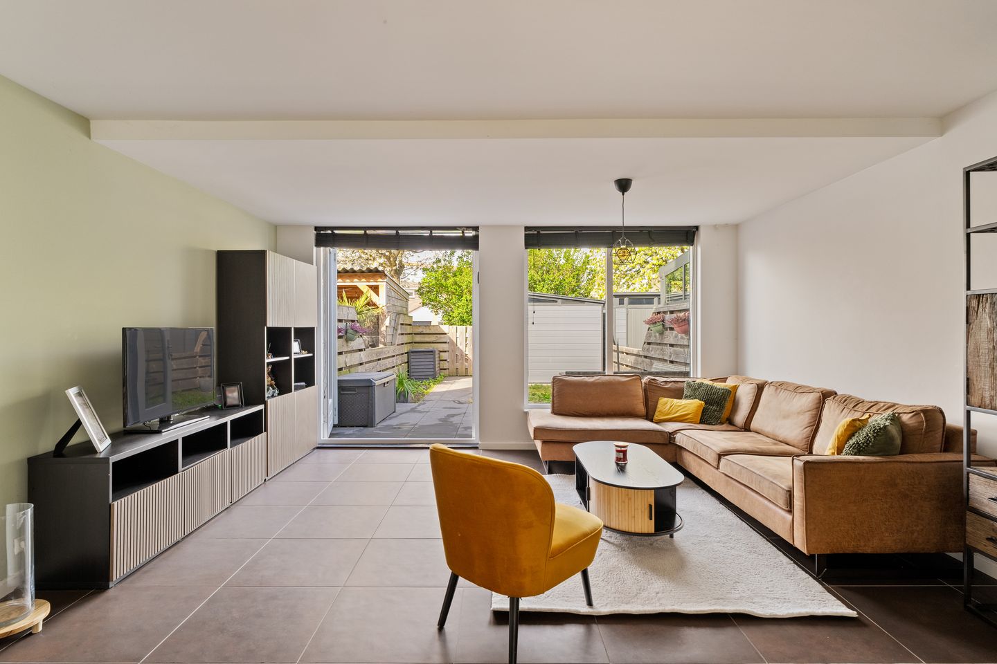 Foto 5 van Hoogtij 185