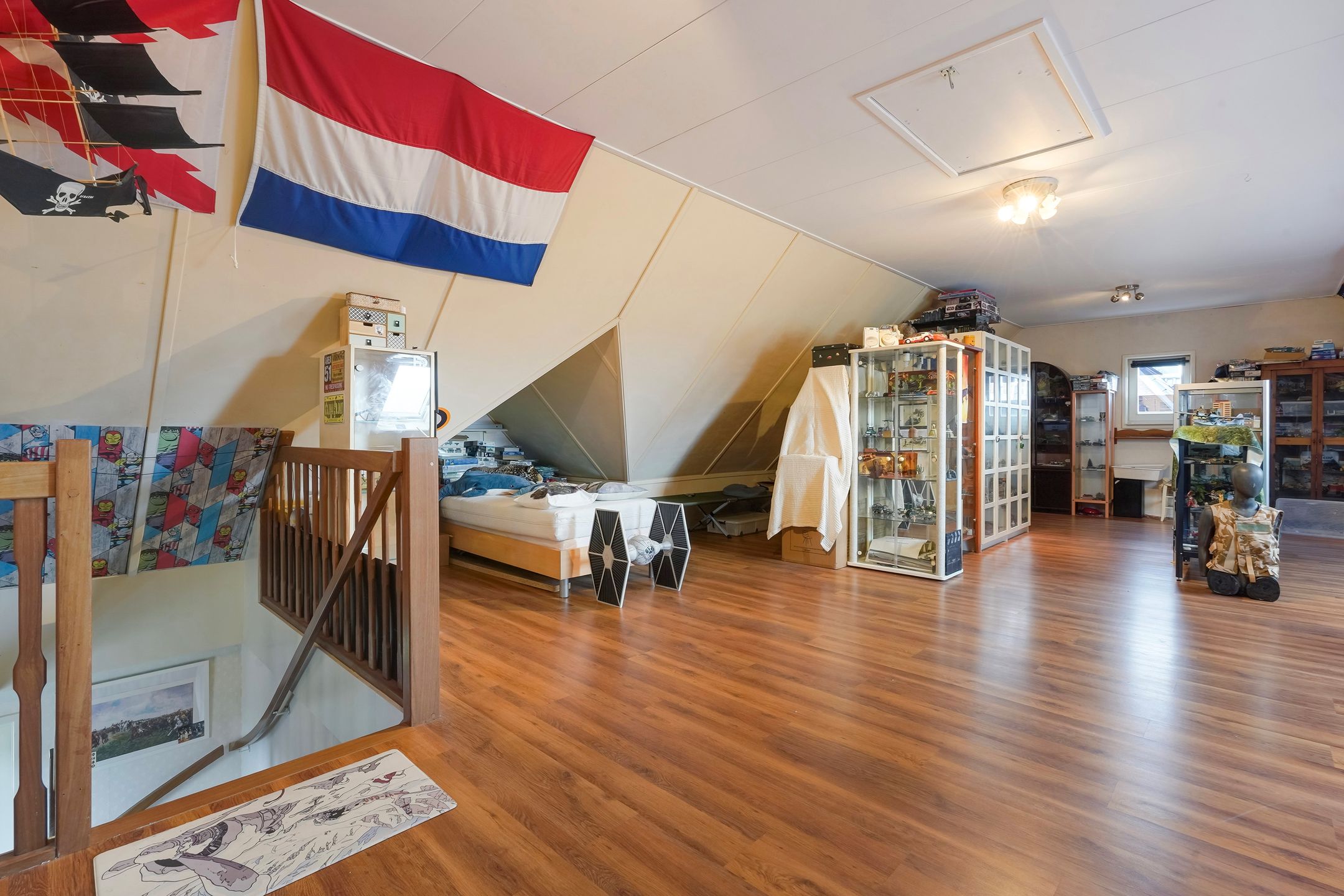 Foto 33 van Tedingerbroekweg 13