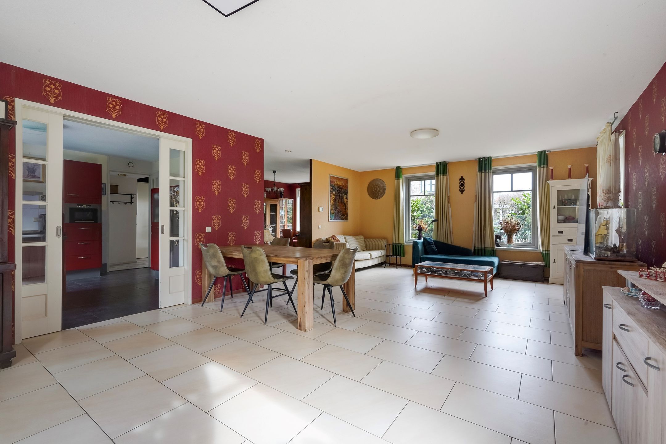 Foto 3 van Tedingerbroekweg 13