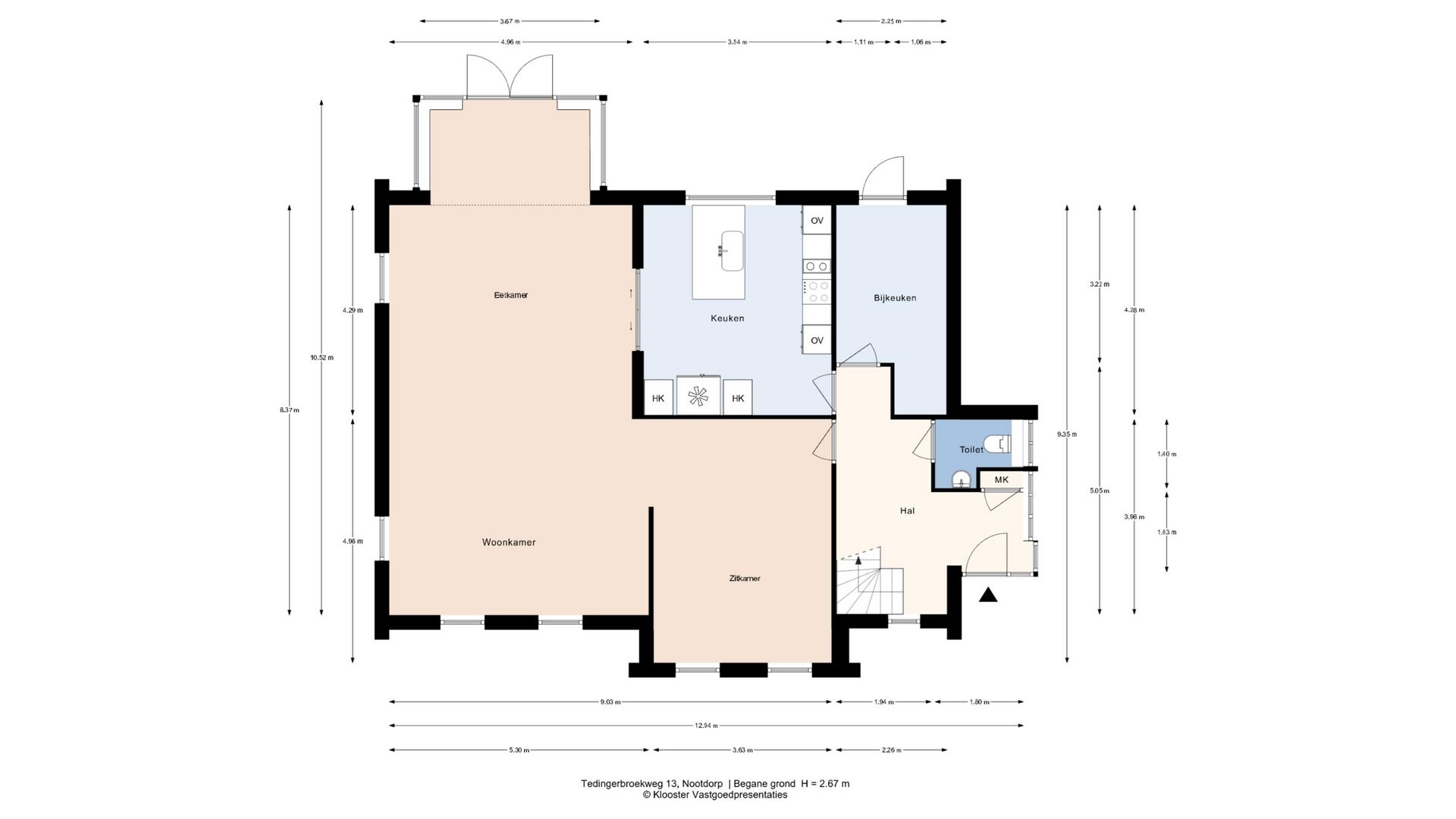 Foto 54 van Tedingerbroekweg 13