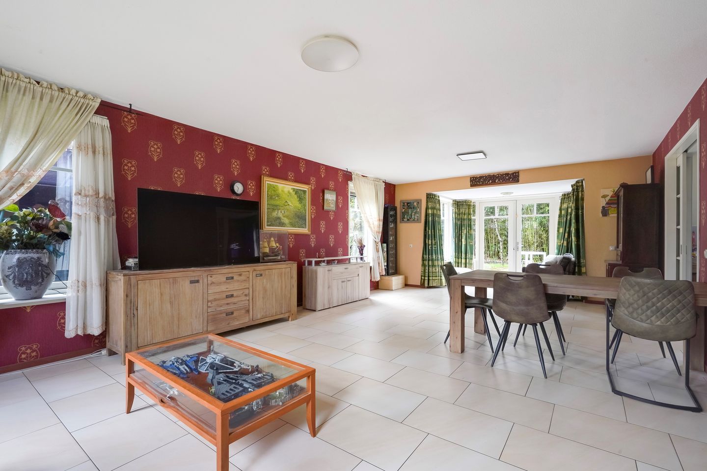 Foto 10 van Tedingerbroekweg 13