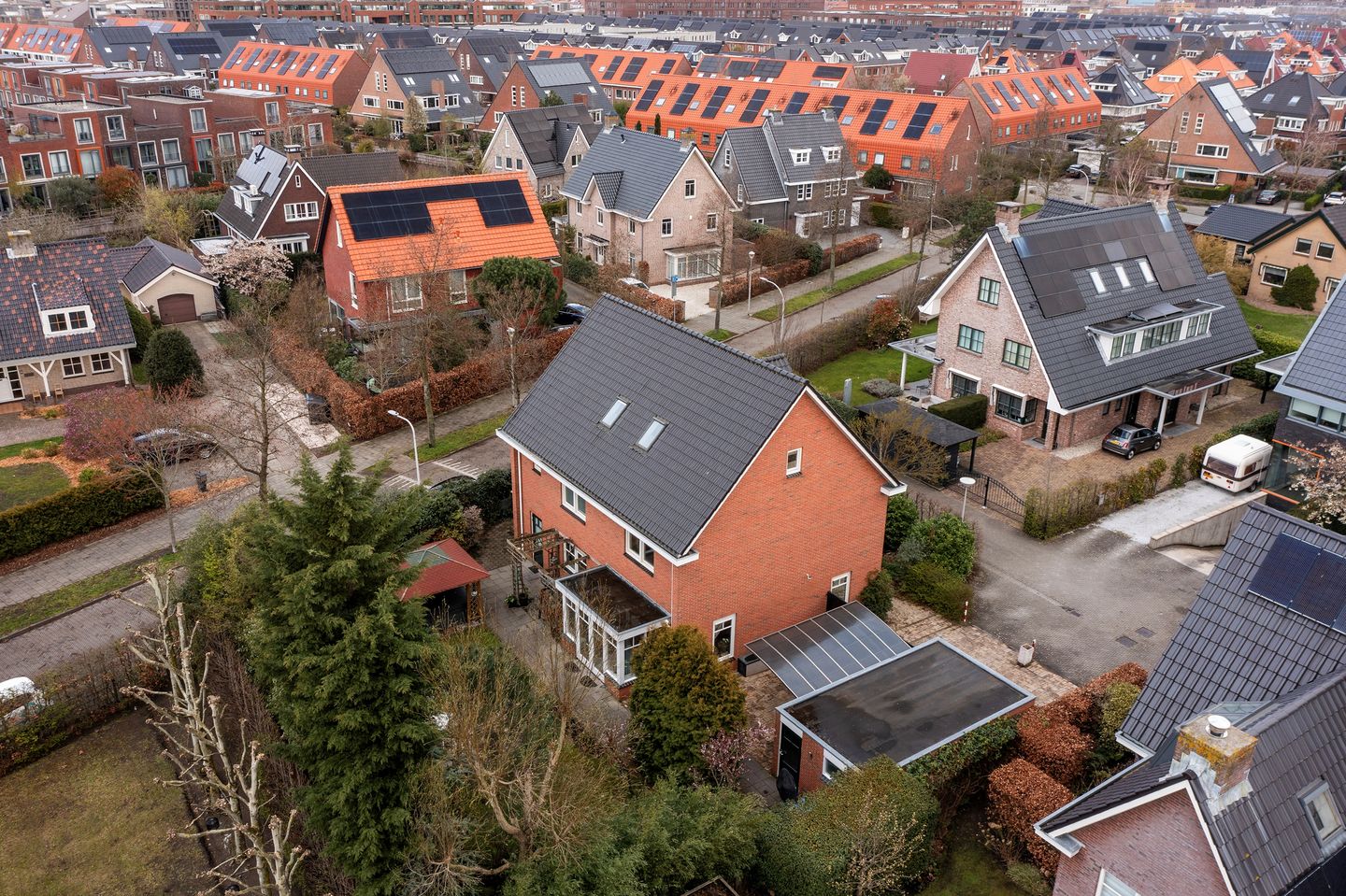 Foto 44 van Tedingerbroekweg 13