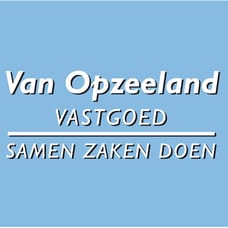 Van Opzeeland Vastgoed en Verhuur