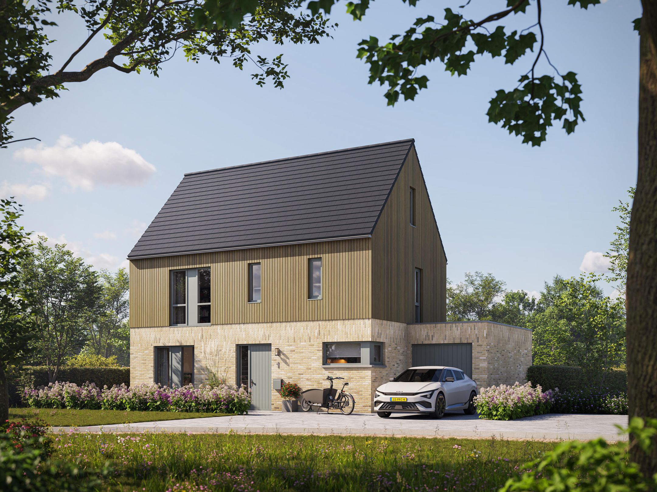 Image of Parkvilla's Tolbert