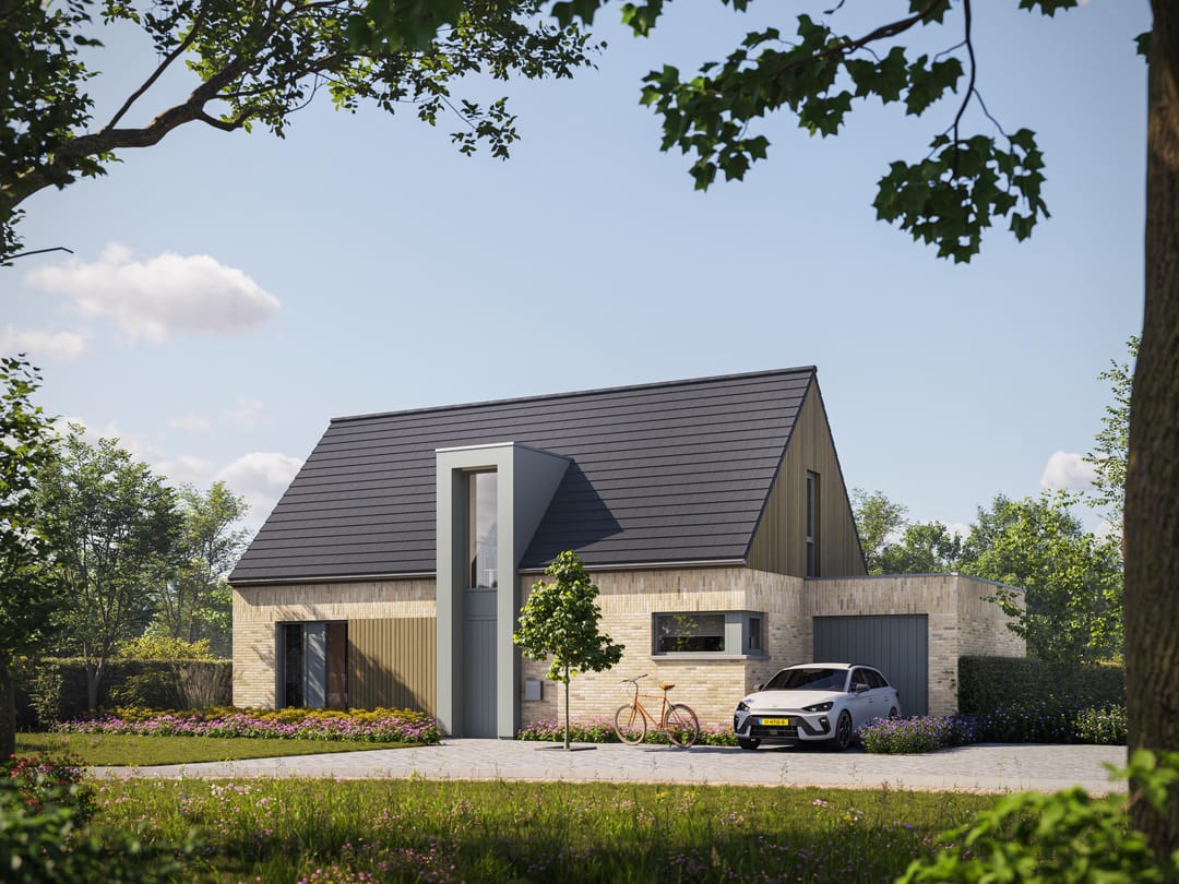 Photo 3 of Parkvilla's Tolbert