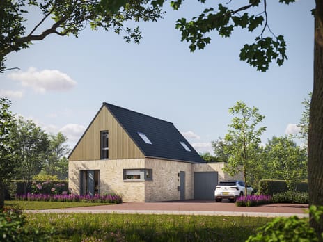 Photo 4 of Parkvilla's Tolbert