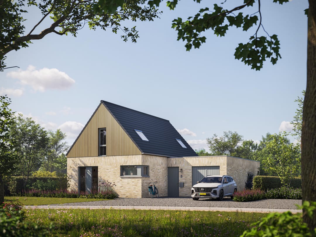 Photo 5 of Parkvilla's Tolbert