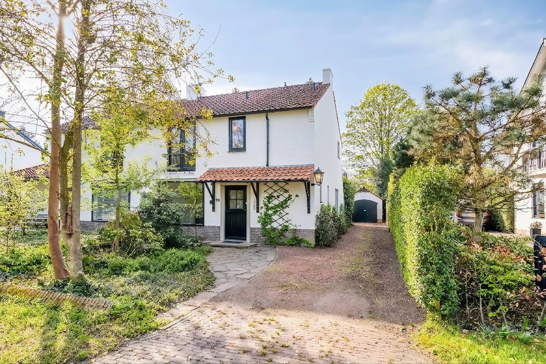 Foto 1 van Ansbalduslaan 32