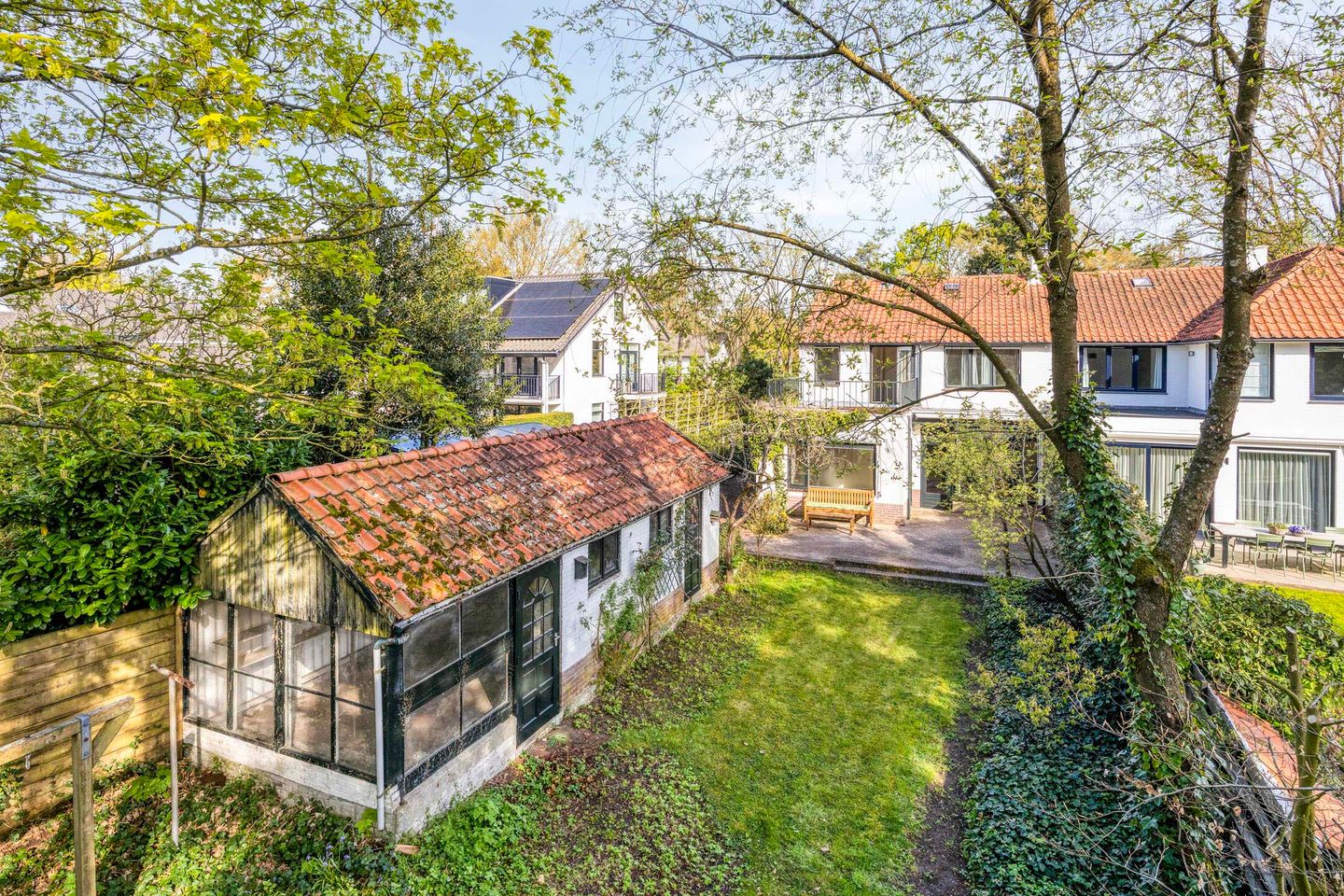 Foto 29 van Ansbalduslaan 32