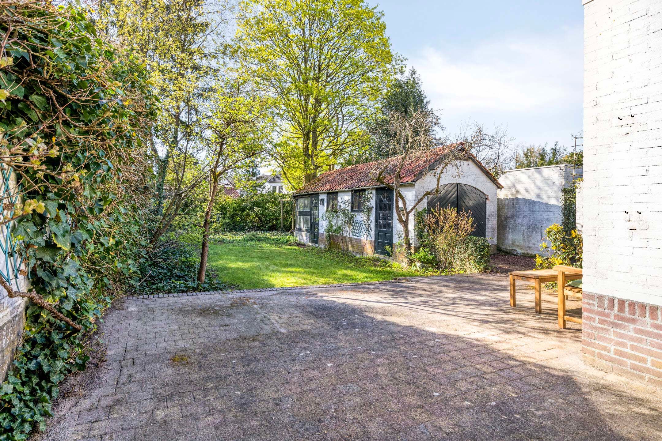 Foto 30 van Ansbalduslaan 32