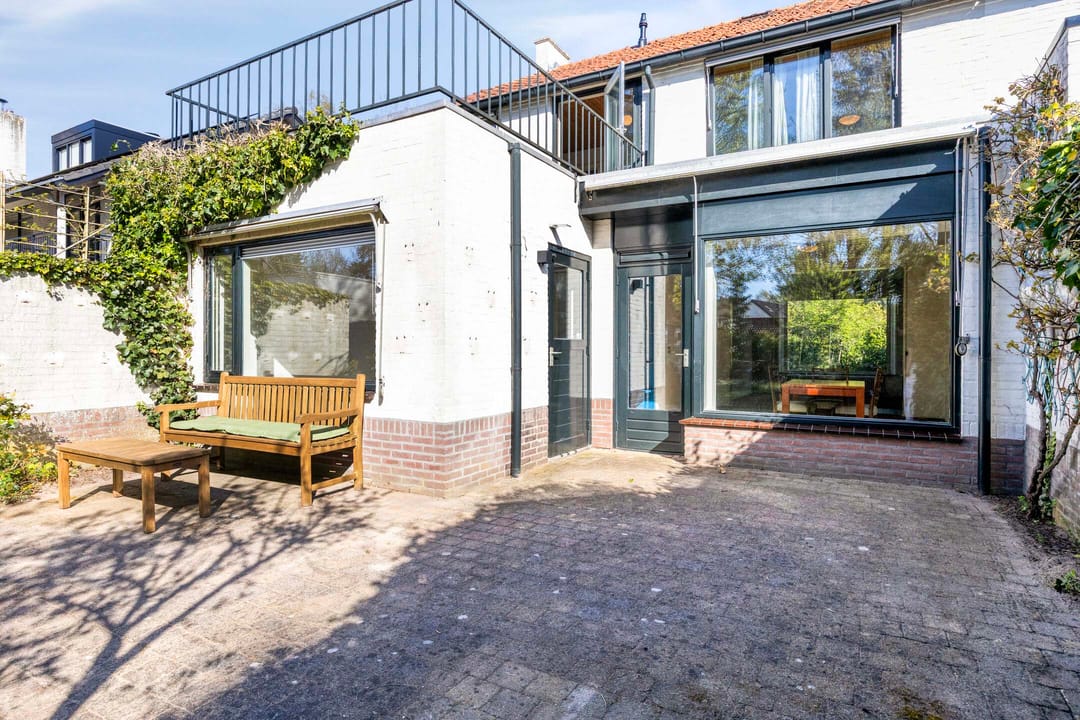 Foto 31 van Ansbalduslaan 32