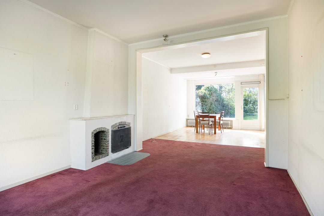 Foto 8 van Ansbalduslaan 32