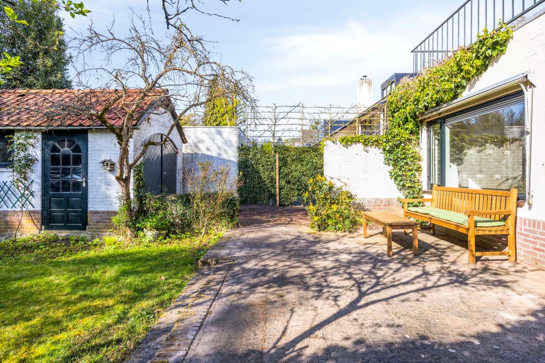 Foto 32 van Ansbalduslaan 32