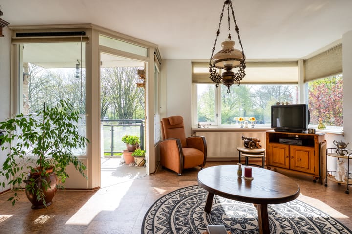 Photo 3 of Kloosterstraat 12-C