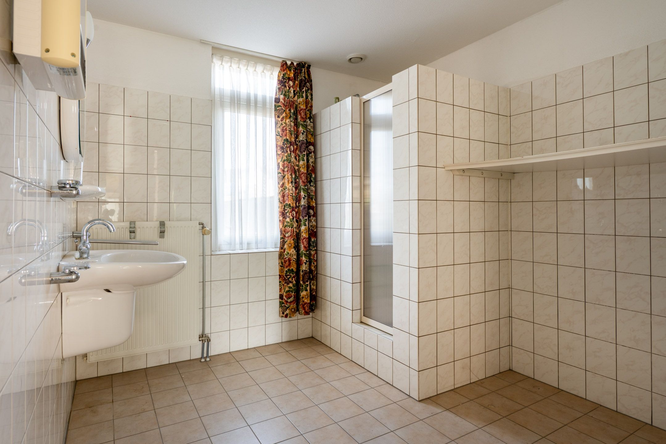 Spacious apartment with park views in Wouw — 18