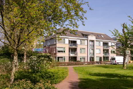 Kloosterstraat thumbnail