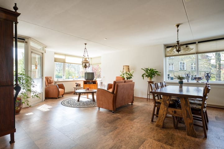 Photo 2 of Kloosterstraat 12-C