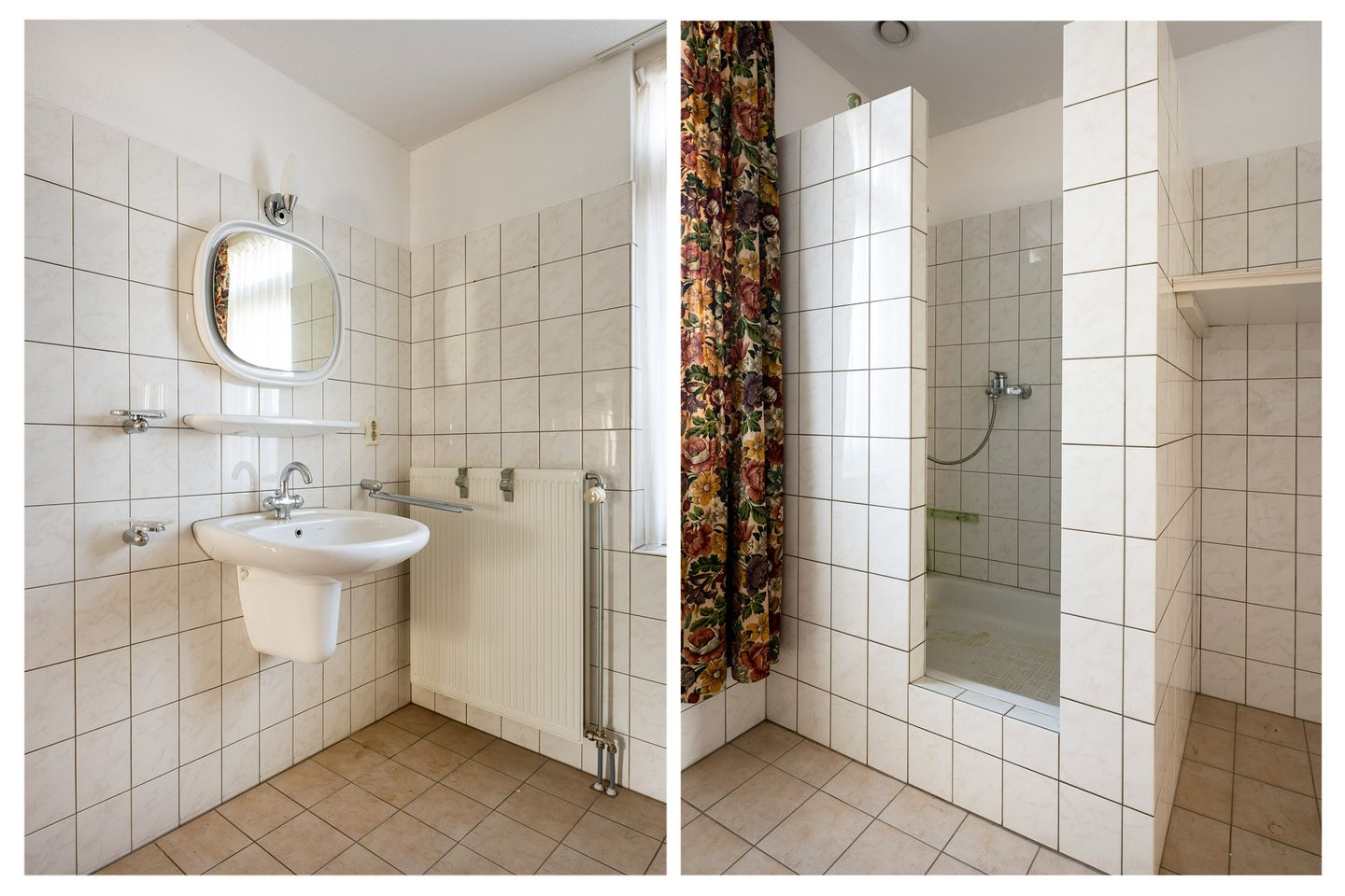 Spacious apartment with park views in Wouw — 19