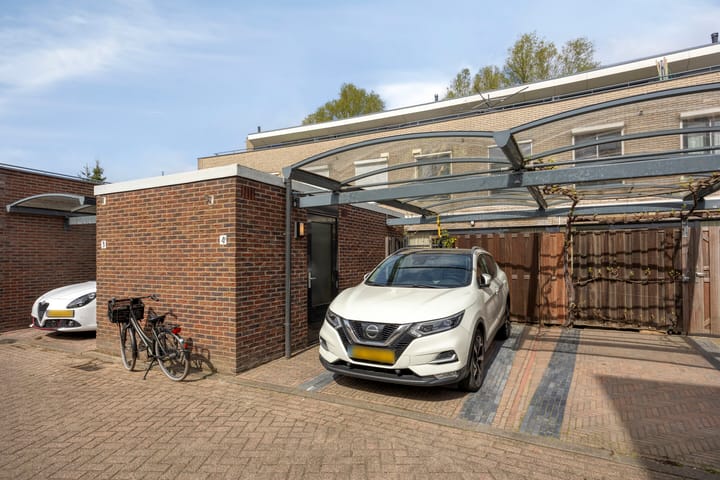 Foto 4 van Riviergrondel 4