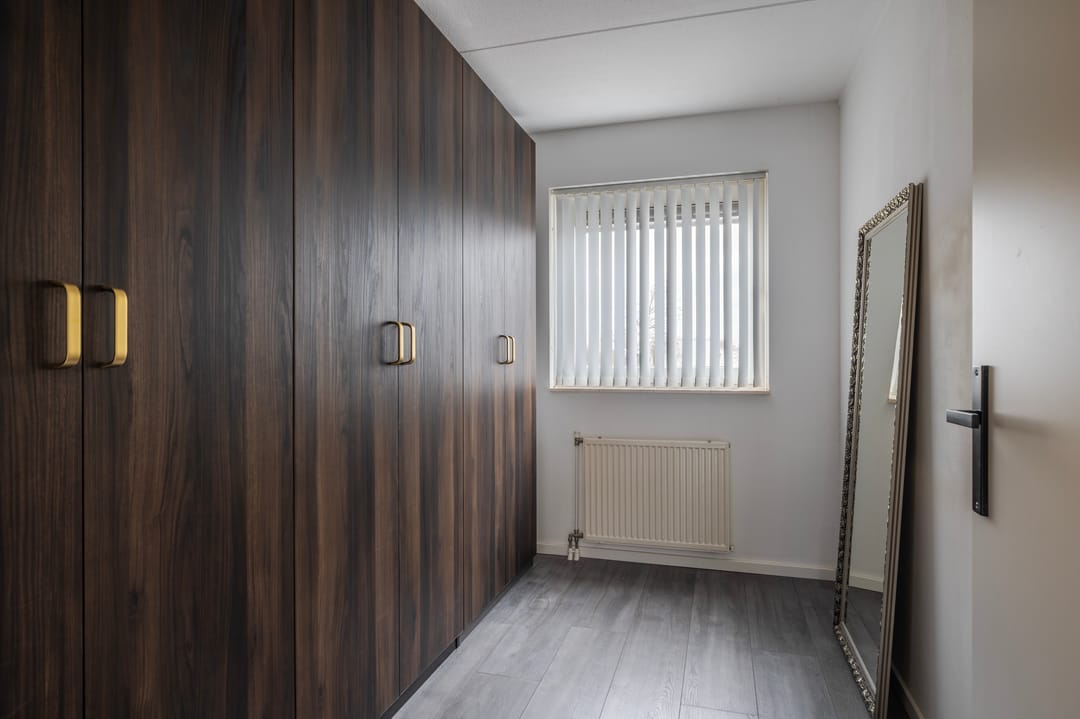 Move-in Ready Modern Terraced Home with Energy Label A — 28